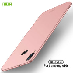 MOFI Frosted PC Ultra-thin Hard Case, For Galaxy A10S, For Galaxy A20S, For Xiaomi CC9 Pro