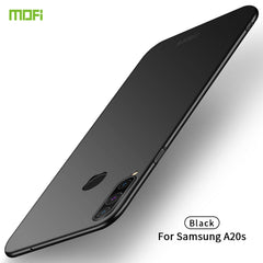 MOFI Frosted PC Ultra-thin Hard Case, For Galaxy A10S, For Galaxy A20S, For Xiaomi CC9 Pro