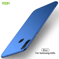 MOFI Frosted PC Ultra-thin Hard Case, For Galaxy A10S, For Galaxy A20S, For Xiaomi CC9 Pro