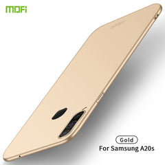 MOFI Frosted PC Ultra-thin Hard Case, For Galaxy A10S, For Galaxy A20S, For Xiaomi CC9 Pro