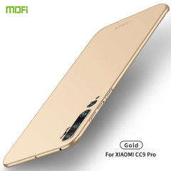 MOFI Frosted PC Ultra-thin Hard Case, For Galaxy A10S, For Galaxy A20S, For Xiaomi CC9 Pro