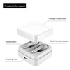 T88 Mini Touch Control Hifi Wireless Bluetooth Earphones TWS Wireless Earbuds with Charger Box