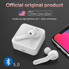 T88 Mini Touch Control Hifi Wireless Bluetooth Earphones TWS Wireless Earbuds with Charger Box