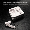 T88 Mini Touch Control Hifi Wireless Bluetooth Earphones TWS Wireless Earbuds with Charger Box