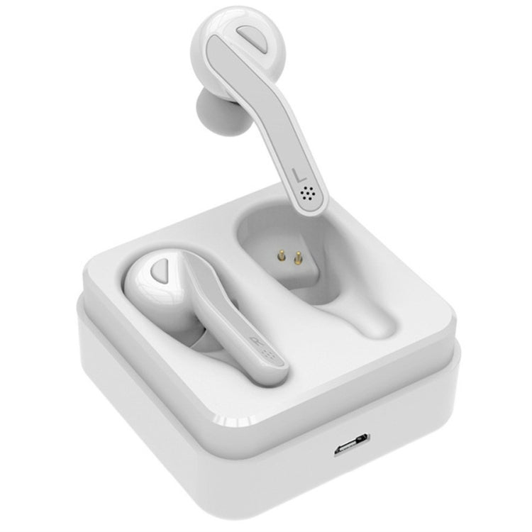 T88 Mini Touch Control Hifi Wireless Bluetooth Earphones TWS Wireless Earbuds with Charger Box