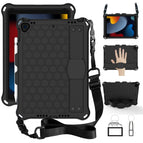 For iPad 10.2 / Black+Black