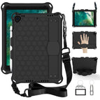 For    iPad Pro 10.5 / Black+Black