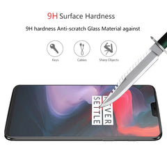 ENKAY Hat-prince 0.26mm 9H 2.5D Curved Edge Tempered Glass Film