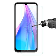 ENKAY Hat-prince 0.26mm 9H 2.5D Curved Edge Tempered Glass Film