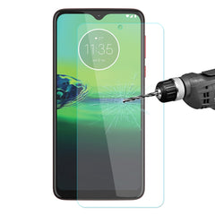 ENKAY Hat-prince 0.26mm 9H 2.5D Curved Edge Tempered Glass Film