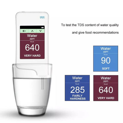 Greentest 2 Food Environmental Safety Detector For Nitrate Residues In Vegetable, Fruit And Meat