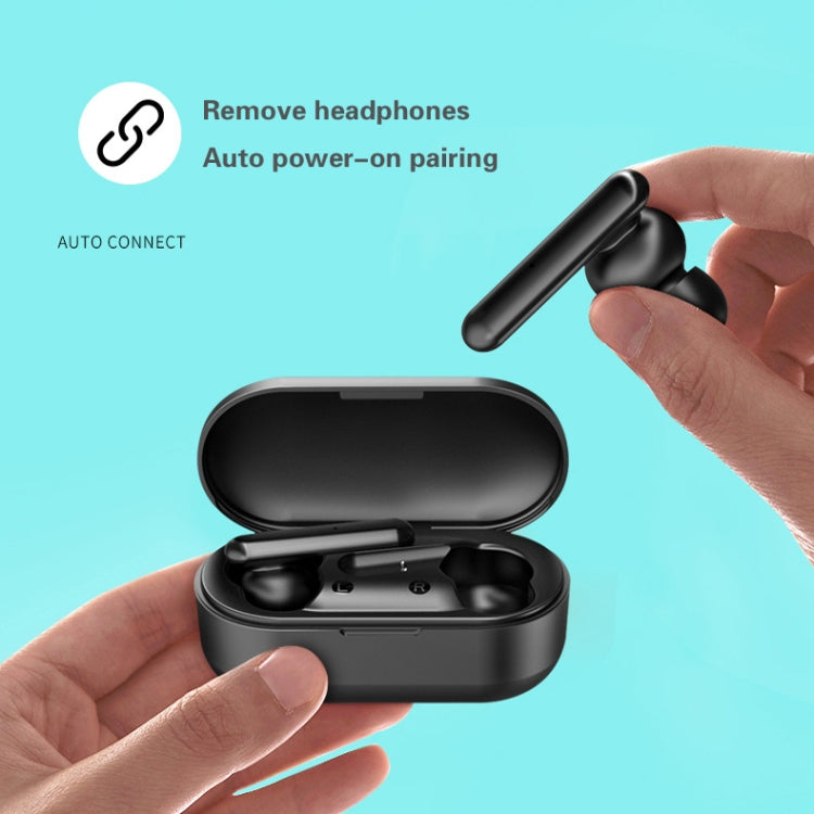 T10 Mini Touch Control Hifi TWS Wireless Bluetooth Earphones With Mic & Charger Box