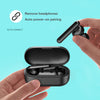 T10 Mini Touch Control Hifi TWS Wireless Bluetooth Earphones With Mic & Charger Box