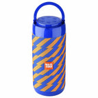Orange+Blue