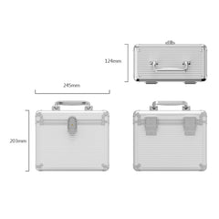 ORICO BSC35-05 2.5 / 3.5 inch Aluminum Alloy Hard Drive Protection Box