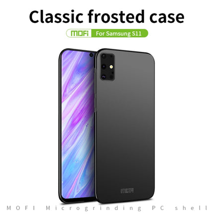MOFI Frosted PC Ultra-thin Hard Case