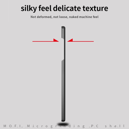 MOFI Frosted PC Ultra-thin Hard Case