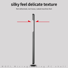 MOFI Frosted PC Ultra-thin Hard Case