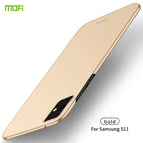 For Galaxy S20+ / Gold