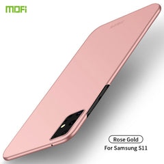 MOFI Frosted PC Ultra-thin Hard Case