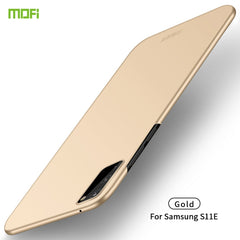 MOFI Frosted PC Ultra-thin Hard Case