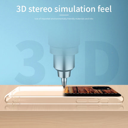 PINWUYO Pindun Series Slim 3D Call Flashing PC All-inclusive Waterproof Shockproof Protection Case, For  iPhone 11 Pro, For  iPhone 11 Pro Max, For  iPhone 11