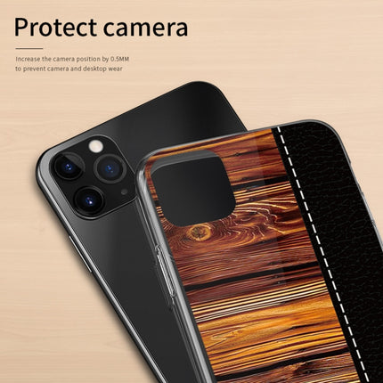 PINWUYO Pindun Series Slim 3D Call Flashing PC All-inclusive Waterproof Shockproof Protection Case, For  iPhone 11 Pro, For  iPhone 11 Pro Max, For  iPhone 11