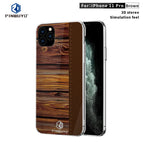 For  iPhone 11 Pro / Brown