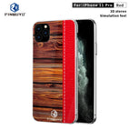 For  iPhone 11 Pro / Red