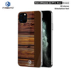 For  iPhone 11 Pro Max / Brown