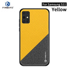 For Galaxy S20+ / Yellow