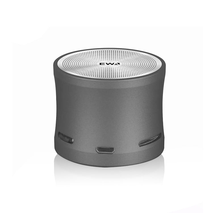 EWA A109M  Portable Bluetooth Speaker Wireless Heavy Bass Bomm Box Subwoofer Phone Call Surround Sound Bluetooth Shower Speaker