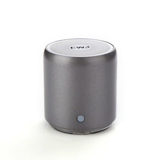 EWA A107 TWS Portable Super Mini Bluetooth Speaker Wireless Subwoofer Boom Box Computer Speakers Bocinas Shower Speaker