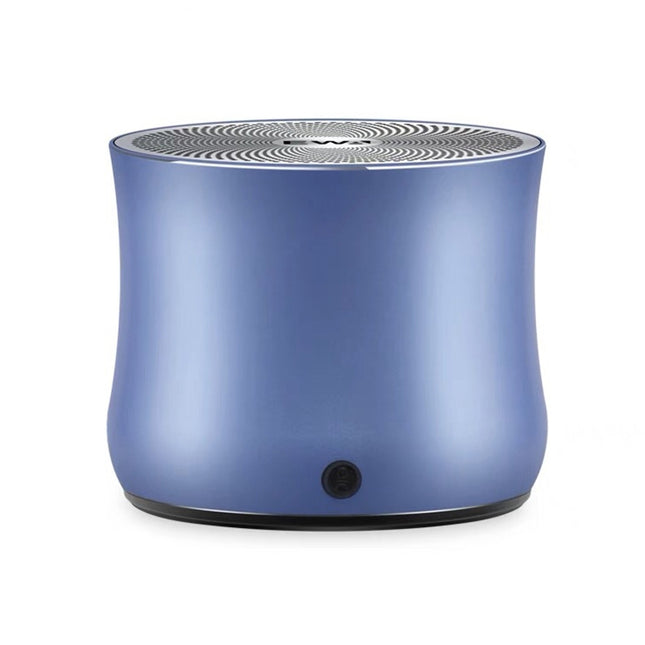 EWA A2 Pro Metal Speaker Outdoor Waterproof Bluetooth Sound Bass Speaker