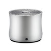 EWA A2 Pro Metal Speaker Outdoor Waterproof Bluetooth Sound Bass Speaker