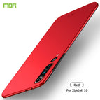 For Xiaomi Mi 10 / Red