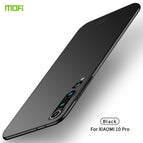 For Xiaomi Mi 10 Pro / Black