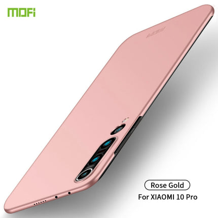 MOFI Frosted PC Ultra-thin Hard Case, For Xiaomi Mi 10, For Xiaomi Mi 10 Pro, For Huawei P40 Pro