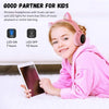 Cute Cat Ear Bluetooth 5.0 Headphones Foldable On-Ear Stereo Wireless Headset Headphone with Mic / LED Light / FM Radio / TF Card, SYA00833501F, SYA00833501A, SYA00833501B, SYA00833501C, SYA00833501D, SYA00833501E