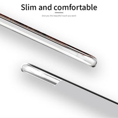 PINWUYO Pindun Series Slim 3D Flashing All-inclusive PC Case