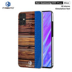 For Galaxy S20 Plus / Blue
