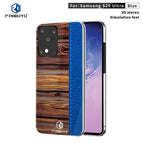 For Galaxy S20 Ultra / Blue