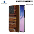 For Galaxy S20 Ultra / Brown