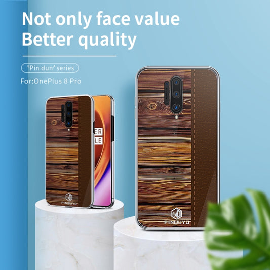 PINWUYO Pindun Series Slim 3D Flashing All-inclusive PC Case