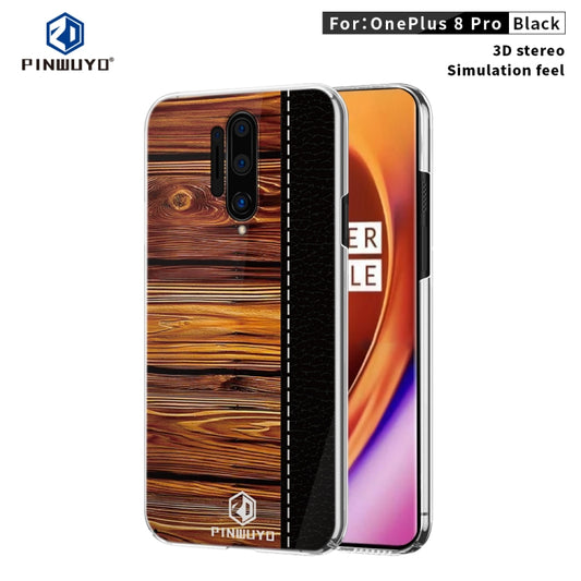 PINWUYO Pindun Series Slim 3D Flashing All-inclusive PC Case