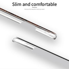 PINWUYO Pindun Series Slim 3D Flashing All-inclusive PC Case