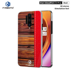 PINWUYO Pindun Series Slim 3D Flashing All-inclusive PC Case