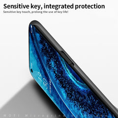 MOFI Frosted PC Ultra-thin Hard Case, For OPPO Find X2, For OnePlus 8, For  OnePlus 8 Pro