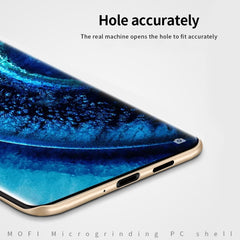 MOFI Frosted PC Ultra-thin Hard Case, For OPPO Find X2, For OnePlus 8, For  OnePlus 8 Pro