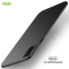 MOFI Frosted PC Ultra-thin Hard Case, For OPPO Find X2, For OnePlus 8, For  OnePlus 8 Pro